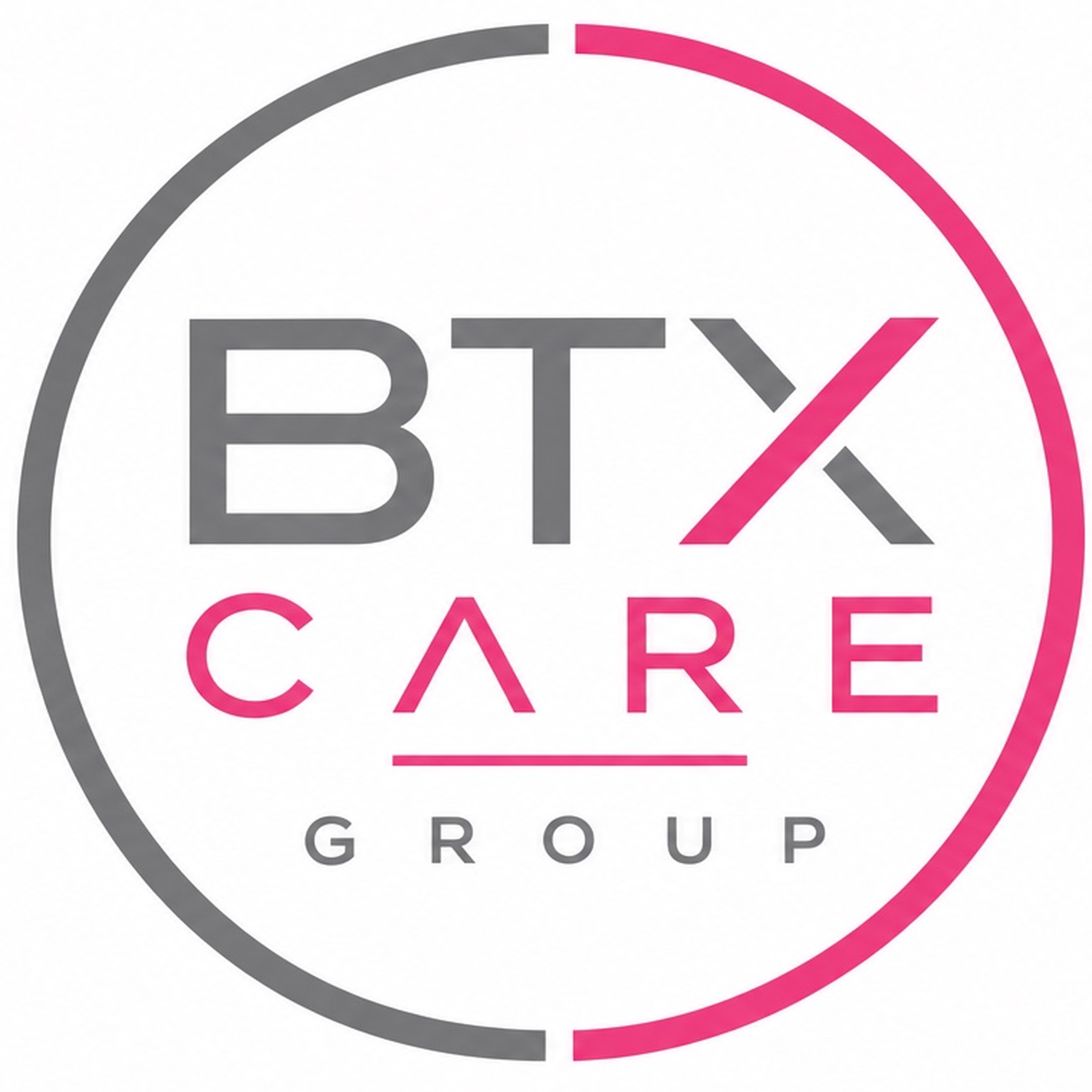 Logo BTX Care Group